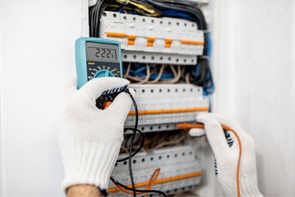 maricopa az electricians